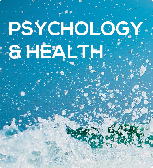 Psychology and Health Courses