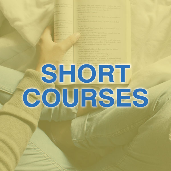 Short Courses category