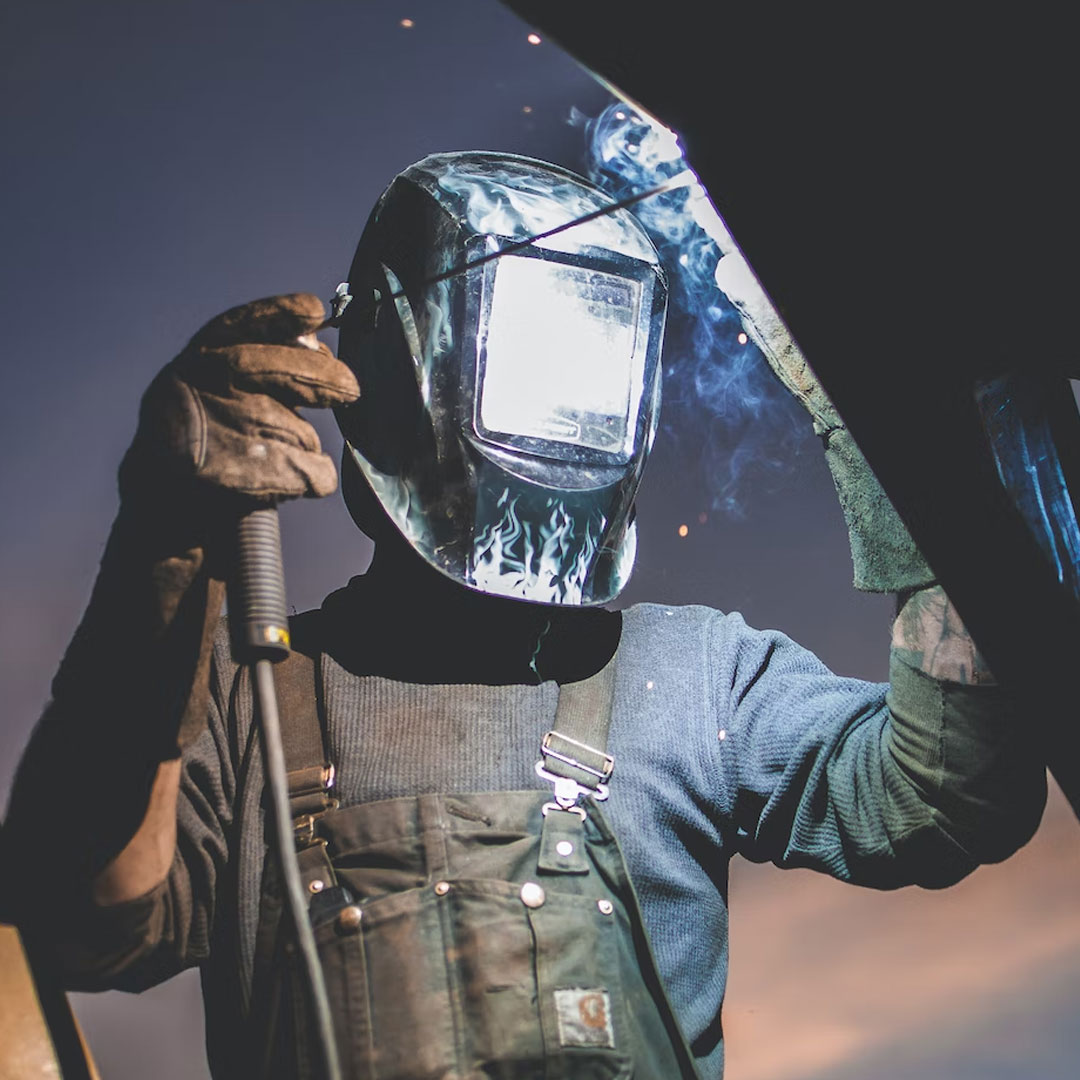 Welding And Metal Fabrication Course Online Courses