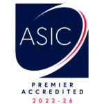 ASIC Accredited until 2026