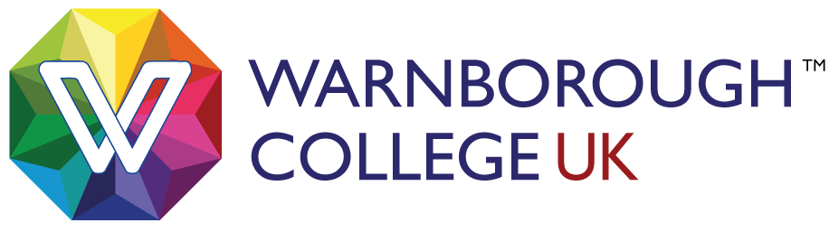 Warnborough College UK logo